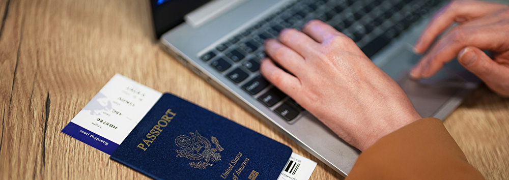 イギリスETAの申請方法