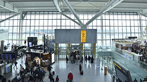 ヒースロー空港の利用ガイド