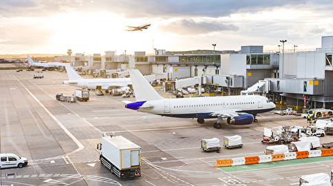 ロンドンの主要空港を徹底解説