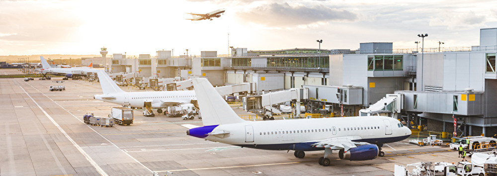 イギリスロンドンの5つの主要空港を徹底解説！特徴や行き方は？